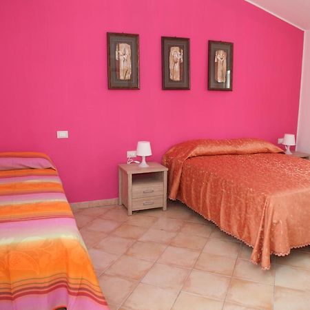 Villaggio Simenzaru Mongiove Экстерьер фото