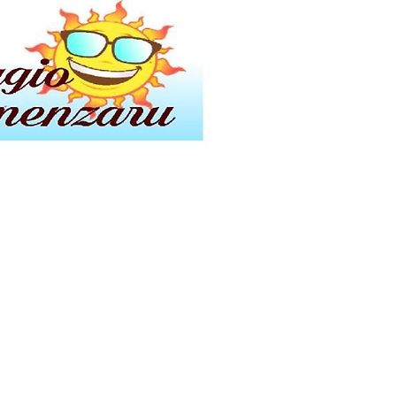 Villaggio Simenzaru Mongiove Экстерьер фото