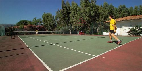 Villaggio Simenzaru Mongiove Экстерьер фото