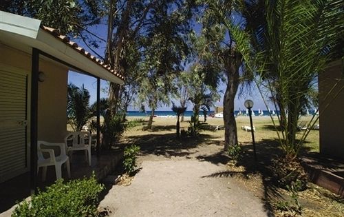 Villaggio Simenzaru Mongiove Экстерьер фото