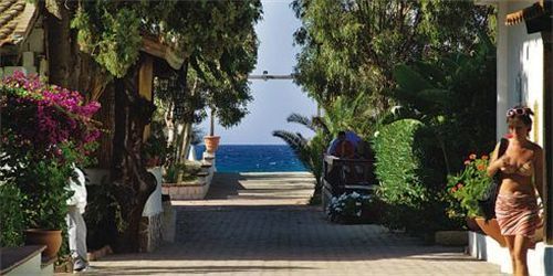 Villaggio Simenzaru Mongiove Экстерьер фото